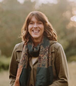 Nicole Belknap