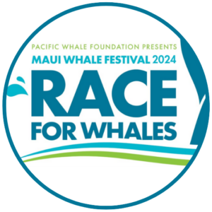 race for whales