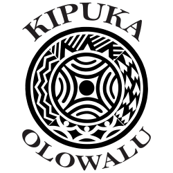 Kipuka Olowalu