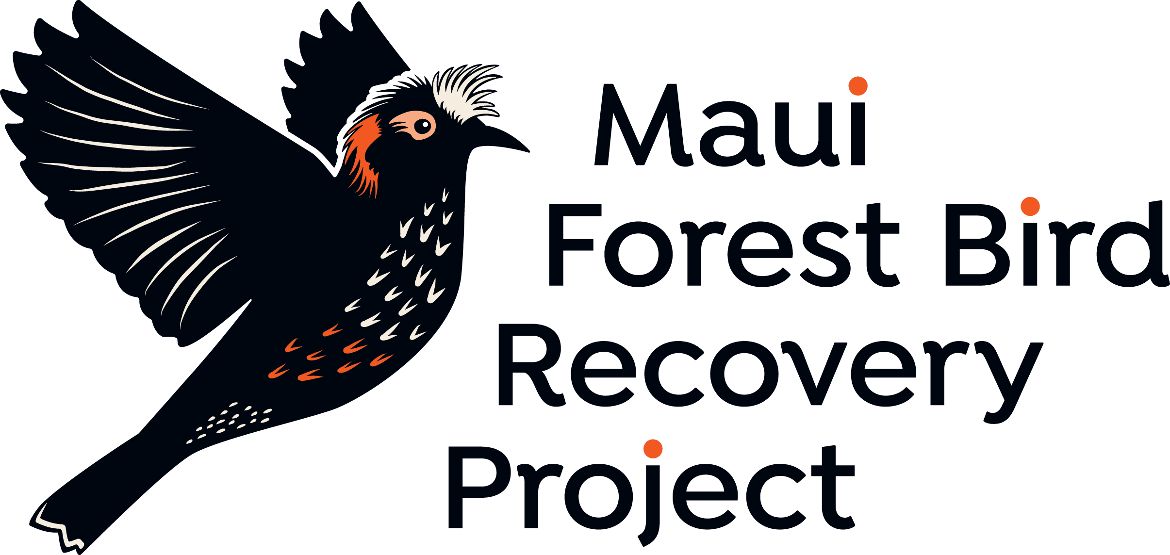 Maui Forest Bird Recovery Project