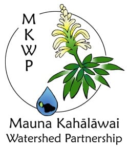 Mauna Kahalawai Watershed Partnership