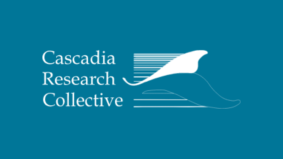 Cascadia Research Collective Logo