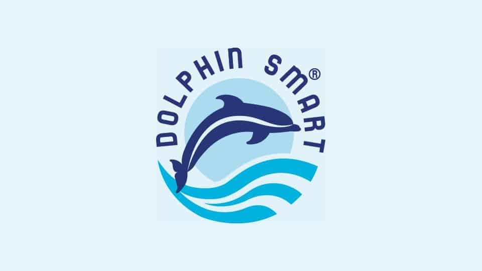 Dolphin Smart Logo