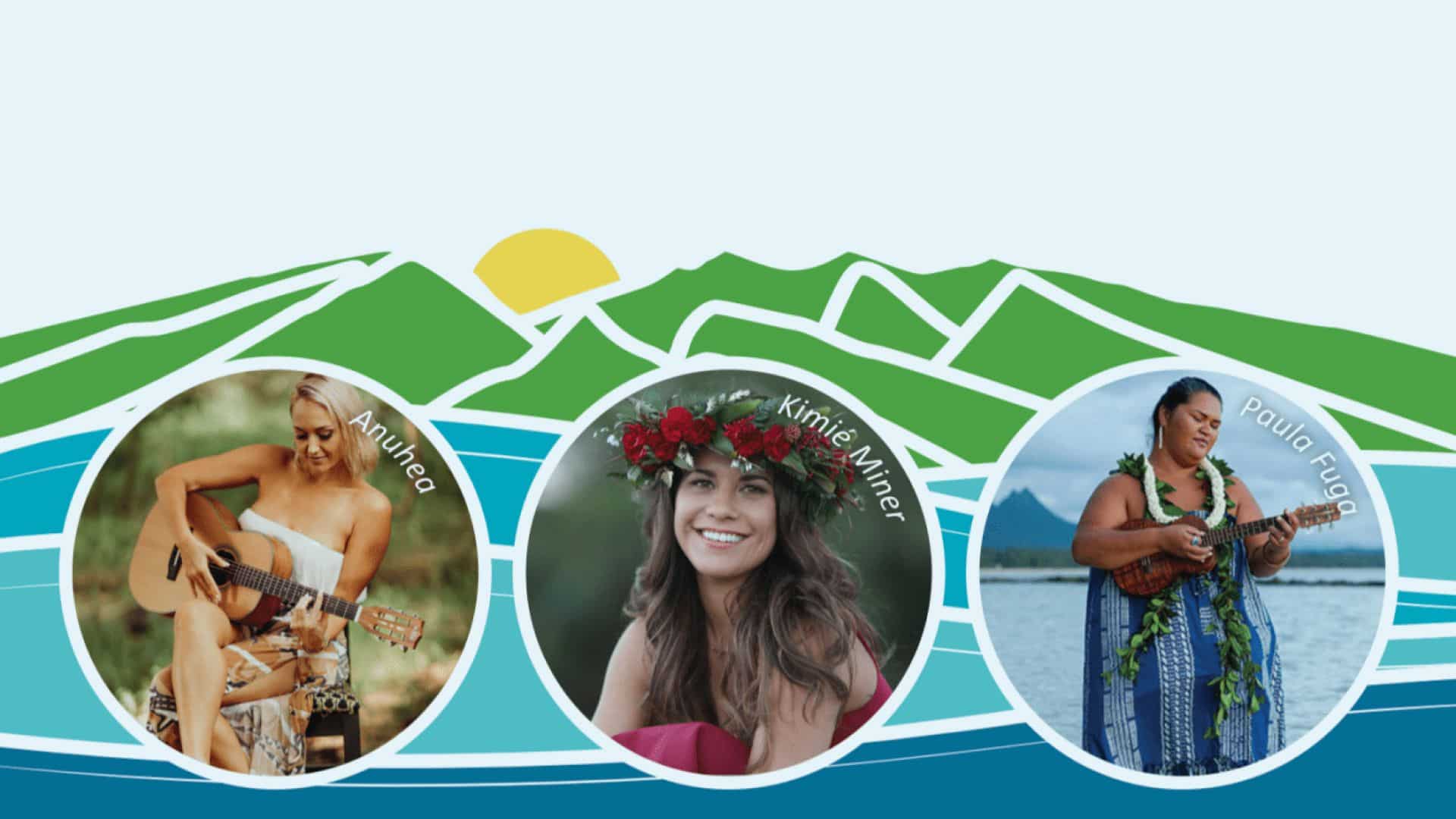 Maui Whale Festival Wraps with Big Name Performers and Ocean Themed Fun