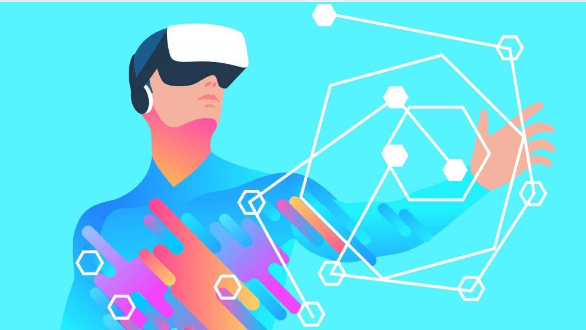 Possibilities of Virtual Reality in Education Pacific Whale Foundation