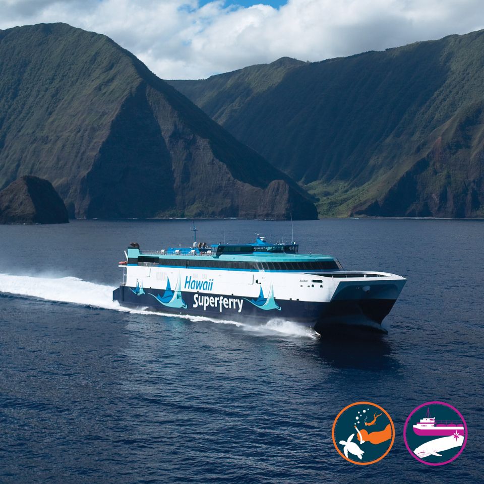 Stopping The Superferry Threats